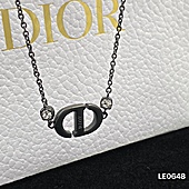 US$23.00 Dior necklace #512979