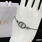 US$20.00 Dior Bracelet #512980