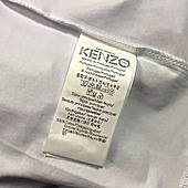 US$20.00 KENZO T-SHIRTS for MEN #513008