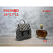 US$27.00 Dior Backpack #513267