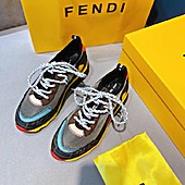 US$73.00 Fendi shoes for Women #513275