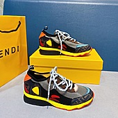 US$73.00 Fendi shoes for Women #513275