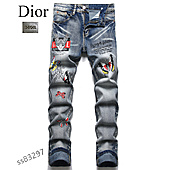 US$50.00 Dior Jeans for men #513288