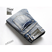 US$50.00 Dior Jeans for men #513288