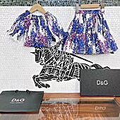 US$84.00 D&G Skirts for Kids #513310