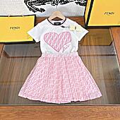 US$61.00 fendi skirts for kid #513319
