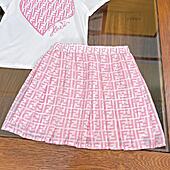 US$61.00 fendi skirts for kid #513319