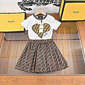 US$61.00 fendi skirts for kid #513320