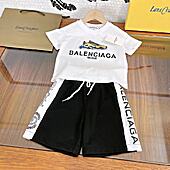 US$58.00 Balenciaga Tracksuits for Kid #513323