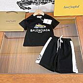 US$58.00 Balenciaga Tracksuits for Kid #513324