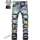 US$50.00 PHILIPP PLEIN Jeans for men #513348
