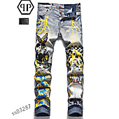 US$50.00 PHILIPP PLEIN Jeans for men #513350