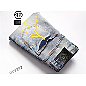 US$50.00 PHILIPP PLEIN Jeans for men #513350