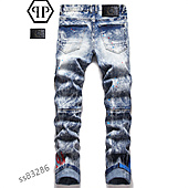 US$50.00 PHILIPP PLEIN Jeans for men #513351