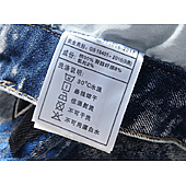 US$50.00 PHILIPP PLEIN Jeans for men #513351