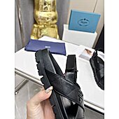 US$65.00 Prada Shoes for Women #513359
