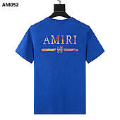 US$20.00 AMIRI T-shirts for MEN #513688
