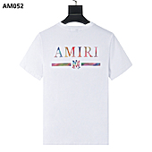 US$20.00 AMIRI T-shirts for MEN #513691