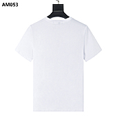 US$20.00 AMIRI T-shirts for MEN #513696