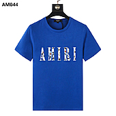 US$20.00 AMIRI T-shirts for MEN #513705