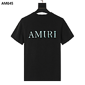 US$20.00 AMIRI T-shirts for MEN #513707