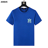 US$20.00 AMIRI T-shirts for MEN #513708