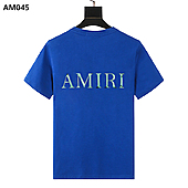 US$20.00 AMIRI T-shirts for MEN #513708