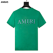US$20.00 AMIRI T-shirts for MEN #513709