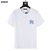 US$20.00 AMIRI T-shirts for MEN #513711