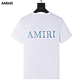 US$20.00 AMIRI T-shirts for MEN #513711