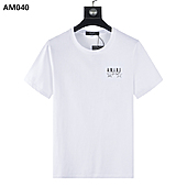 US$20.00 AMIRI T-shirts for MEN #513712