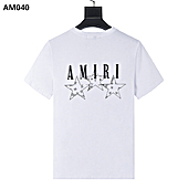 US$20.00 AMIRI T-shirts for MEN #513712