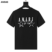 US$20.00 AMIRI T-shirts for MEN #513716