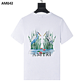 US$20.00 AMIRI T-shirts for MEN #513721