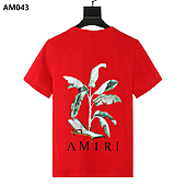 US$20.00 AMIRI T-shirts for MEN #513722