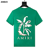 US$20.00 AMIRI T-shirts for MEN #513723
