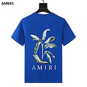US$20.00 AMIRI T-shirts for MEN #513724