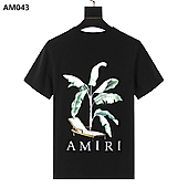 US$20.00 AMIRI T-shirts for MEN #513725