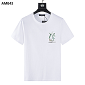 US$20.00 AMIRI T-shirts for MEN #513726