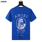US$20.00 AMIRI T-shirts for MEN #513728