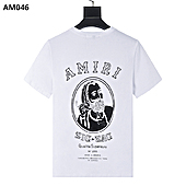 US$20.00 AMIRI T-shirts for MEN #513729