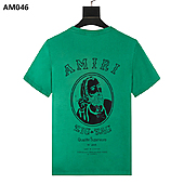 US$20.00 AMIRI T-shirts for MEN #513731