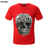 US$20.00 PHILIPP PLEIN  T-shirts for MEN #513741