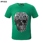 US$20.00 PHILIPP PLEIN  T-shirts for MEN #513742
