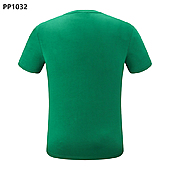 US$20.00 PHILIPP PLEIN  T-shirts for MEN #513742