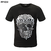 US$20.00 PHILIPP PLEIN  T-shirts for MEN #513743