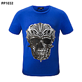 US$20.00 PHILIPP PLEIN  T-shirts for MEN #513744