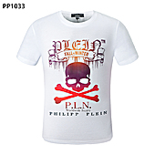 US$20.00 PHILIPP PLEIN  T-shirts for MEN #513745