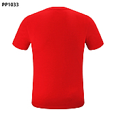 US$20.00 PHILIPP PLEIN  T-shirts for MEN #513746