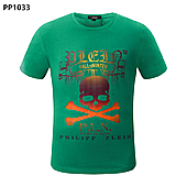 US$20.00 PHILIPP PLEIN  T-shirts for MEN #513747
